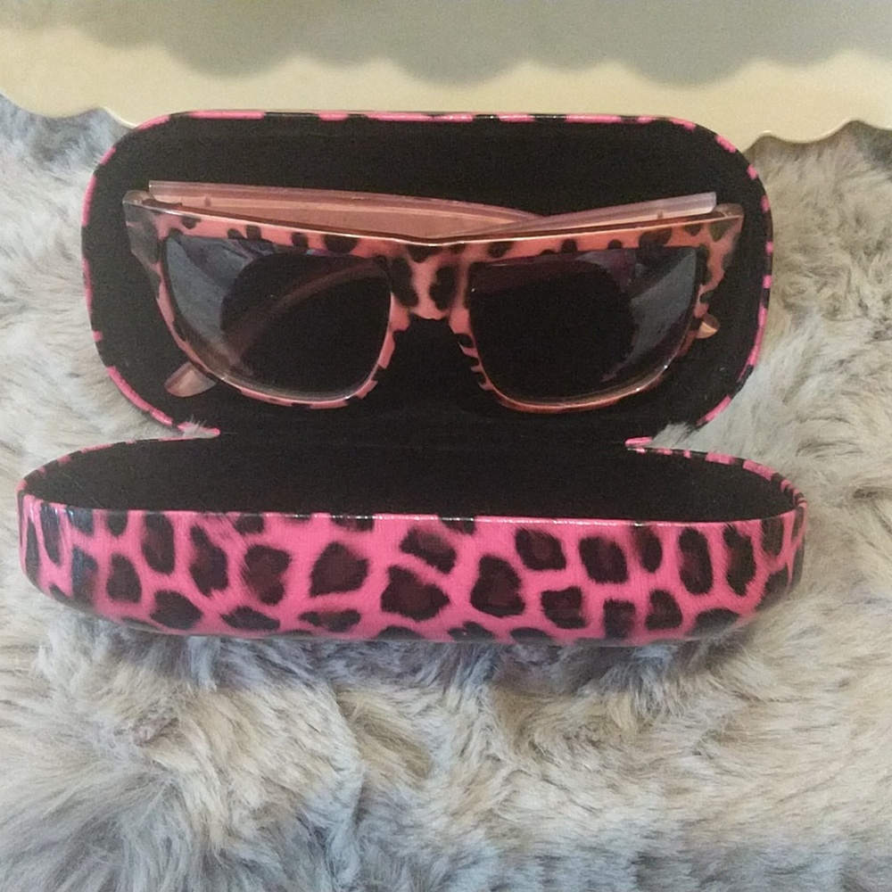 D&G sunglasses